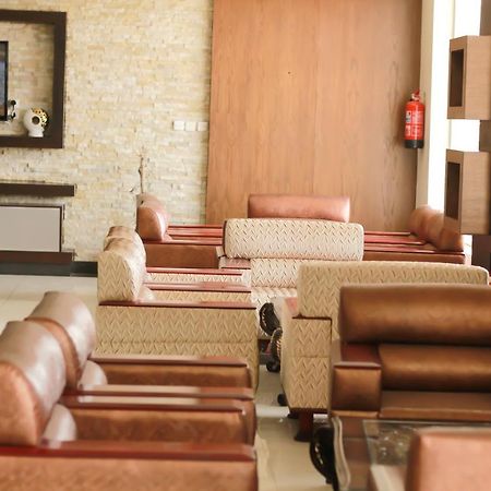 Rest Night Hotel Suites- Al Falah Ριάντ Εξωτερικό φωτογραφία