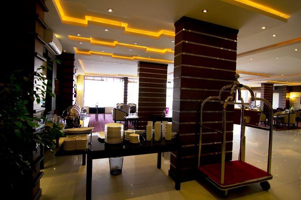 Rest Night Hotel Suites- Al Falah Ριάντ Εξωτερικό φωτογραφία