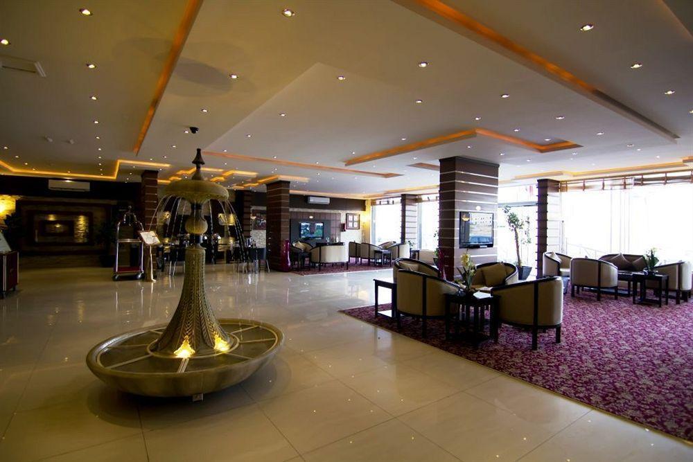 Rest Night Hotel Suites- Al Falah Ριάντ Εξωτερικό φωτογραφία