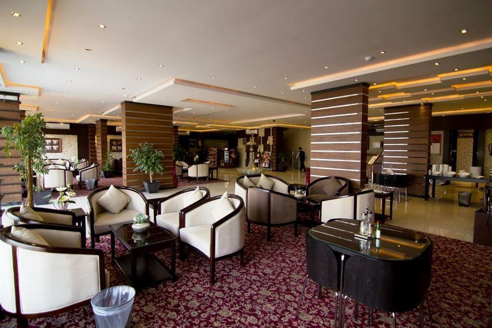 Rest Night Hotel Suites- Al Falah Ριάντ Εξωτερικό φωτογραφία