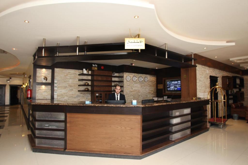 Rest Night Hotel Suites- Al Falah Ριάντ Εξωτερικό φωτογραφία