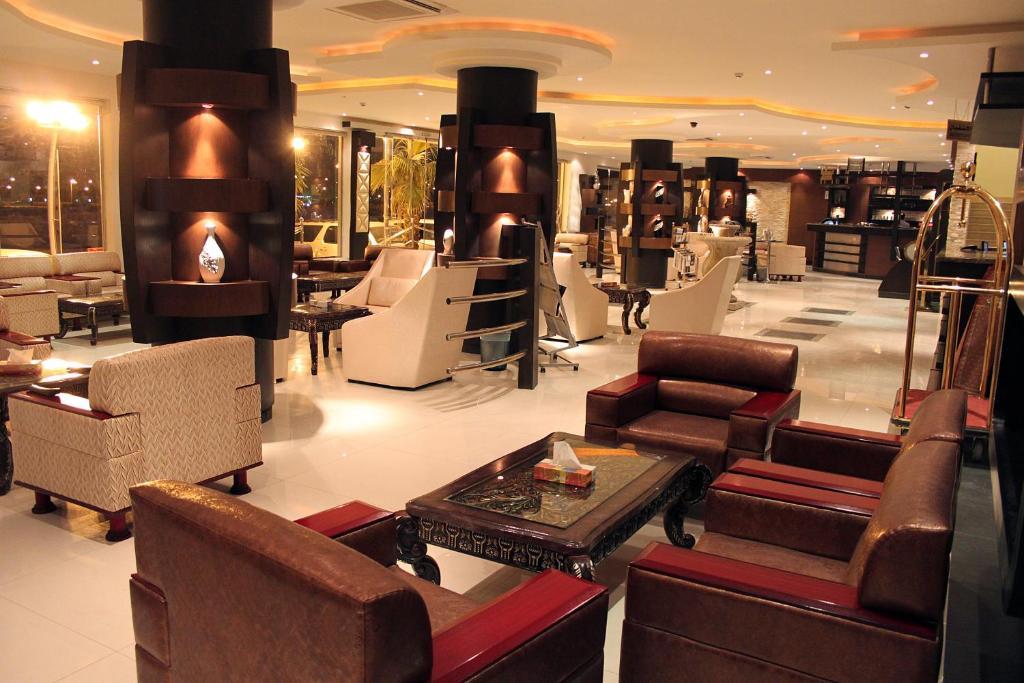 Rest Night Hotel Suites- Al Falah Ριάντ Εξωτερικό φωτογραφία