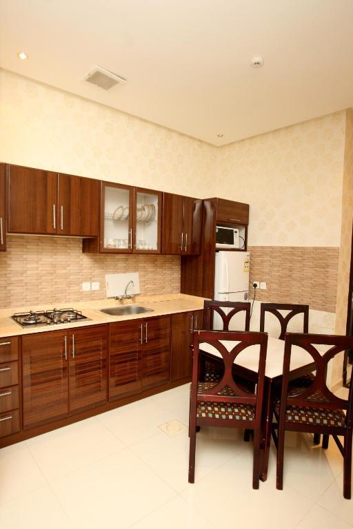 Rest Night Hotel Suites- Al Falah Ριάντ Εξωτερικό φωτογραφία