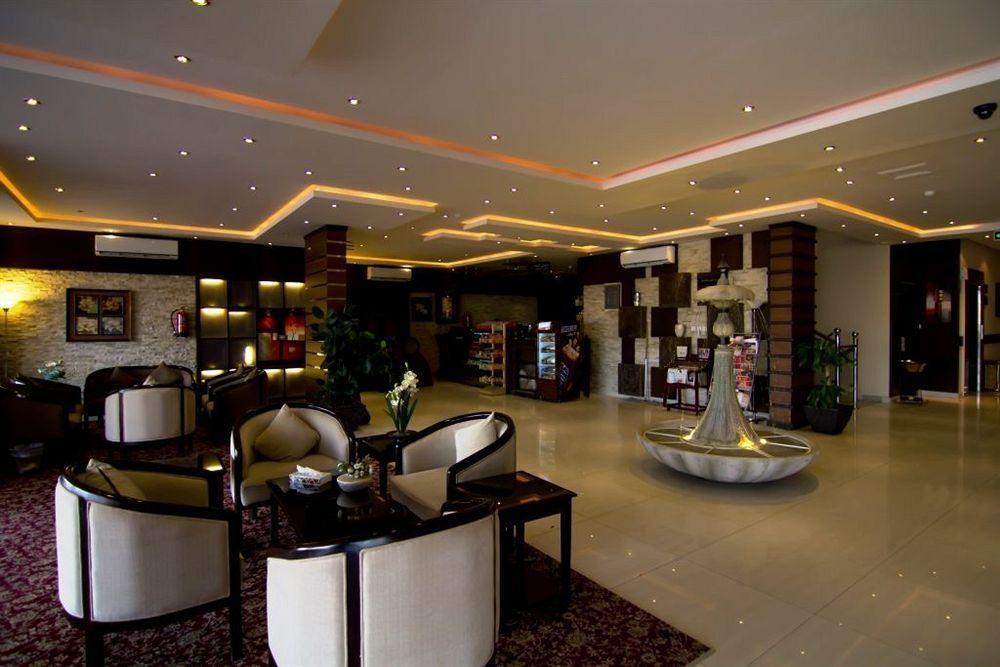 Rest Night Hotel Suites- Al Falah Ριάντ Εξωτερικό φωτογραφία