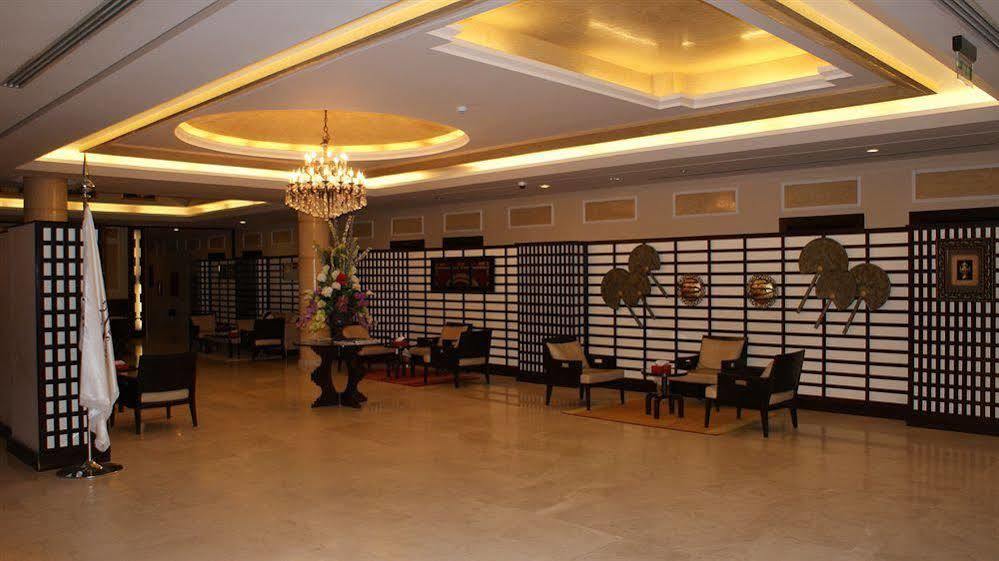 Rest Night Hotel Suites- Al Falah Ριάντ Εξωτερικό φωτογραφία