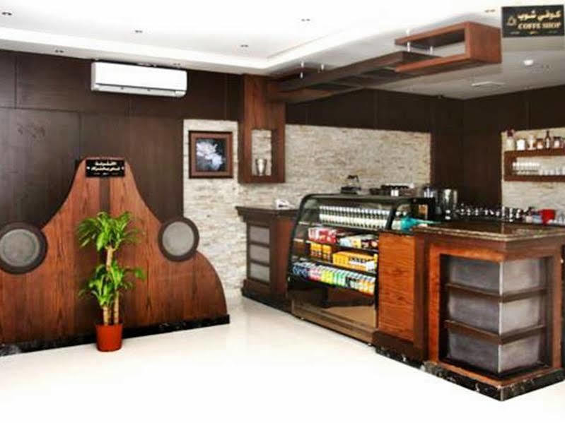 Rest Night Hotel Suites- Al Falah Ριάντ Εξωτερικό φωτογραφία