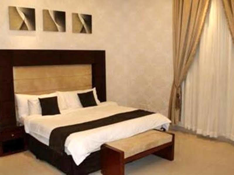 Rest Night Hotel Suites- Al Falah Ριάντ Εξωτερικό φωτογραφία